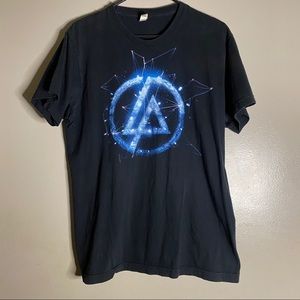 Vintage Lincoln Park tee